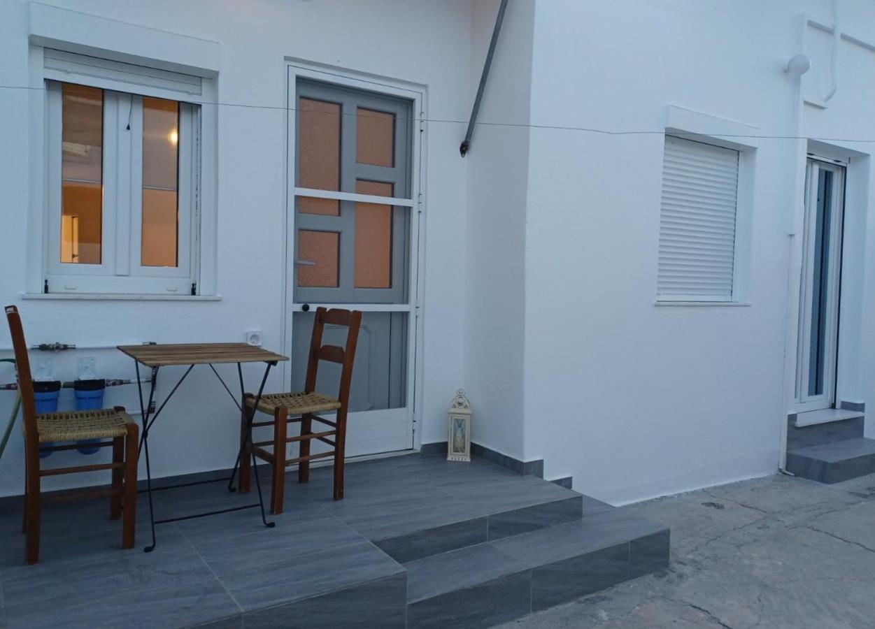 Marina'S House Triovasálos Exterior foto